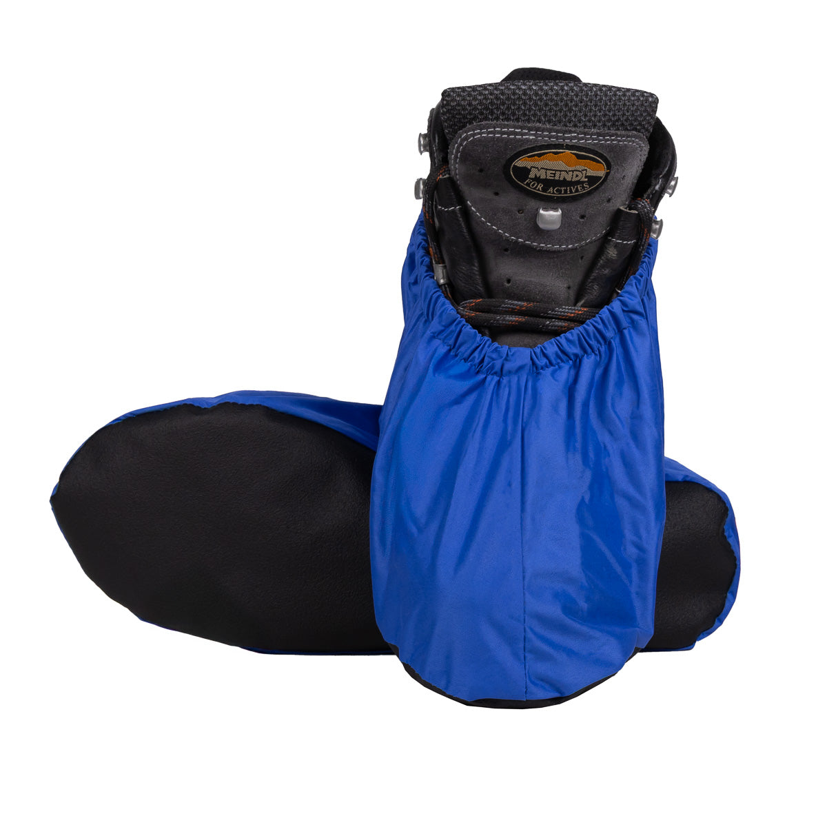 Scovvii Advance Overschoenen | Blauw | Sterk | Antislip | Waterdicht | Duurzaam | schoenhoesjes | schoenovertrekken