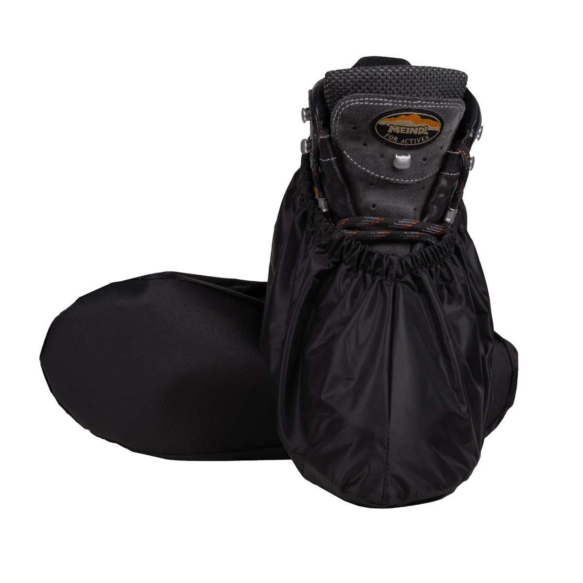 Scovvii Advance Overschoenen | Zwart | Sterk | Antislip | Waterdicht | Duurzaam | schoenhoesjes | schoenovertrekken