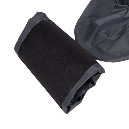 Scovvii Advance Overschoenen | Grijs | Sterk | Antislip | Waterdicht | Duurzaam | schoenhoesjes | schoenovertrekken