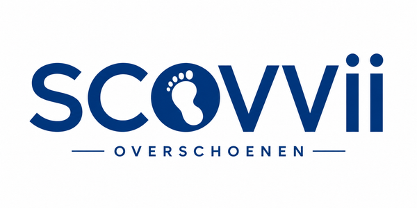 Scovvii  Overschoenen, schoenovertrekken, schoenhoezen