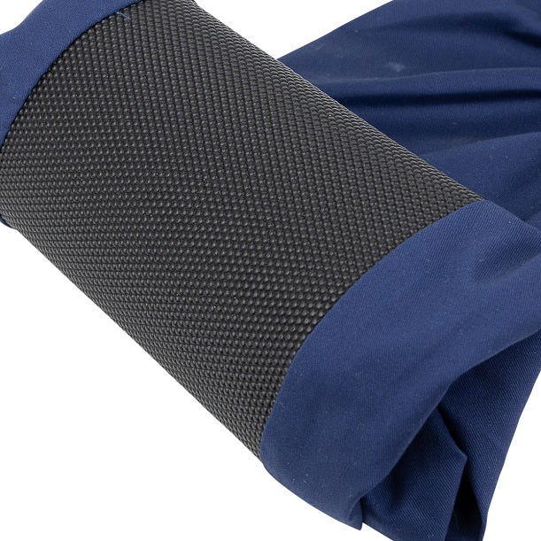 Herbruikbare overschoenen, 8 paar overschoenen, wasbaar, waterdicht, antislip, stofdicht, vloerbescherming voor huishoudmat, EU 36-44 (blauw, zwart Herbruikbare overschoenen, 8 paar overschoenen, wasbaar, waterdicht, antislip, stofdicht, vloerbescherming voor huishoudmat, EU 36-44 (blauw, zwart