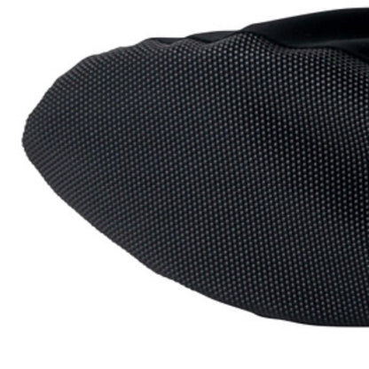 Scovvii Premium Überschuhe | Schwarz | Robust | Rutschfest | Überschuhe